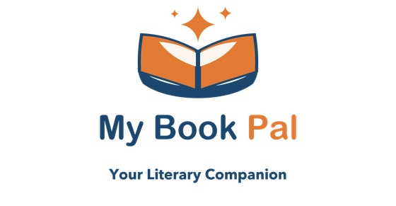 My Book Pal · Your Literary Companion